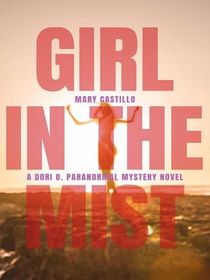 Girl in the Mist - ebook